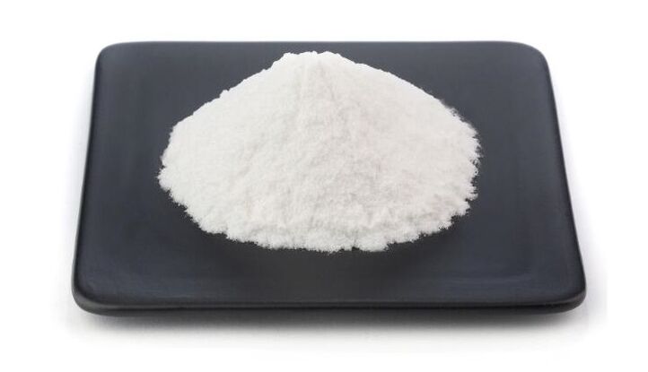 Potencialex contains L-carnitine